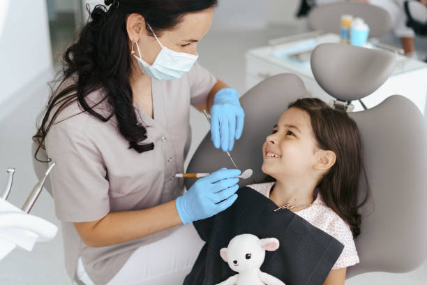 Best Emergency Pediatric Dentist  in Dayton, MN